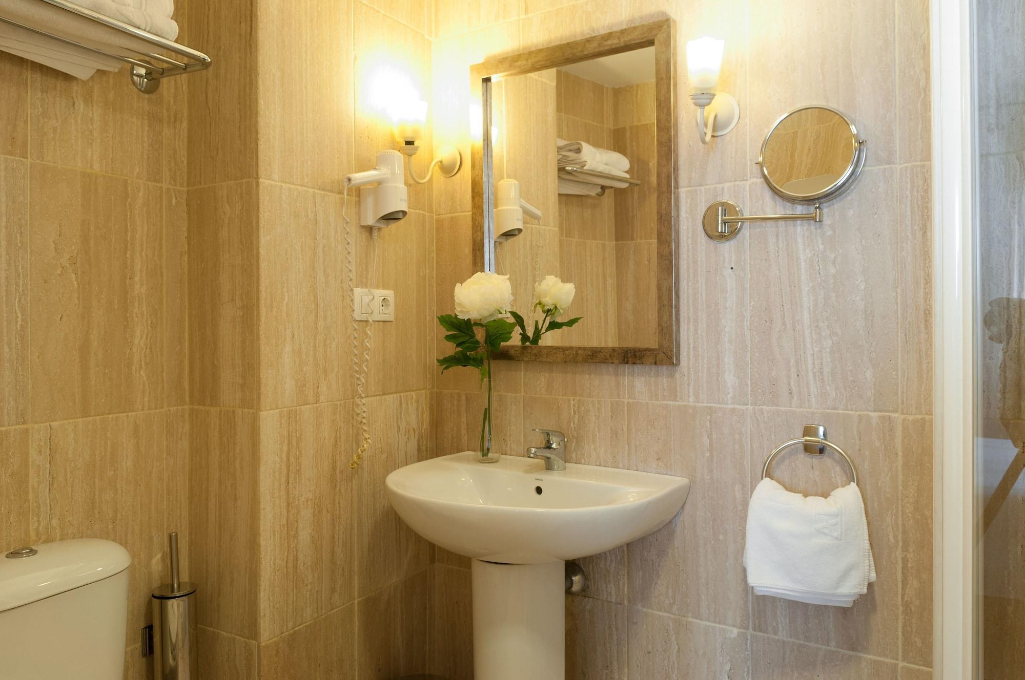 Murillo Reinoso Hotel Sevilla