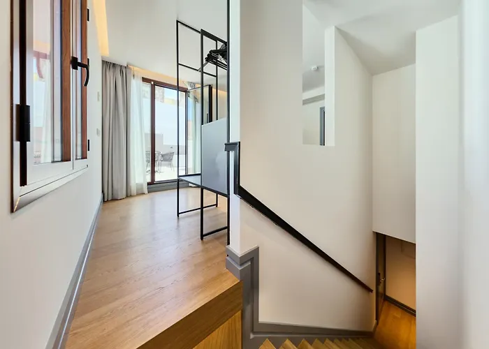 Apartamentos Murillo
