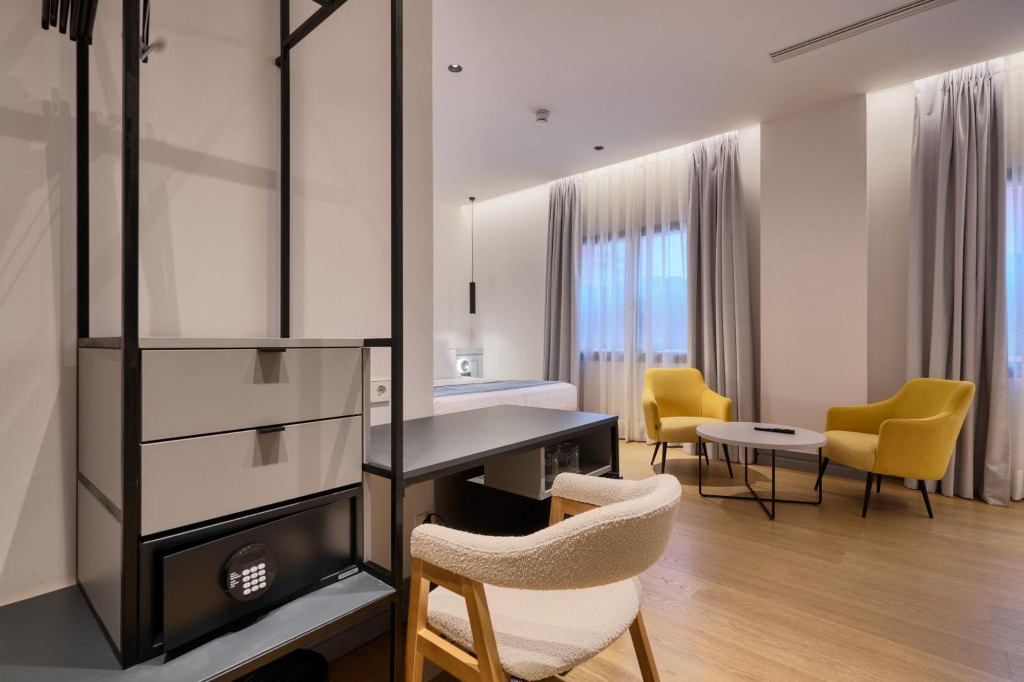 Murillo Hotel Sevilla
