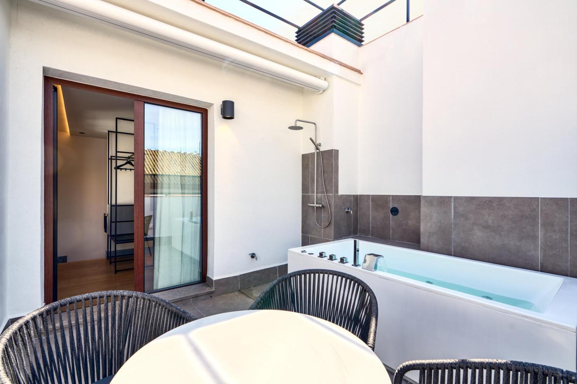 Murillo Hotel Sevilla