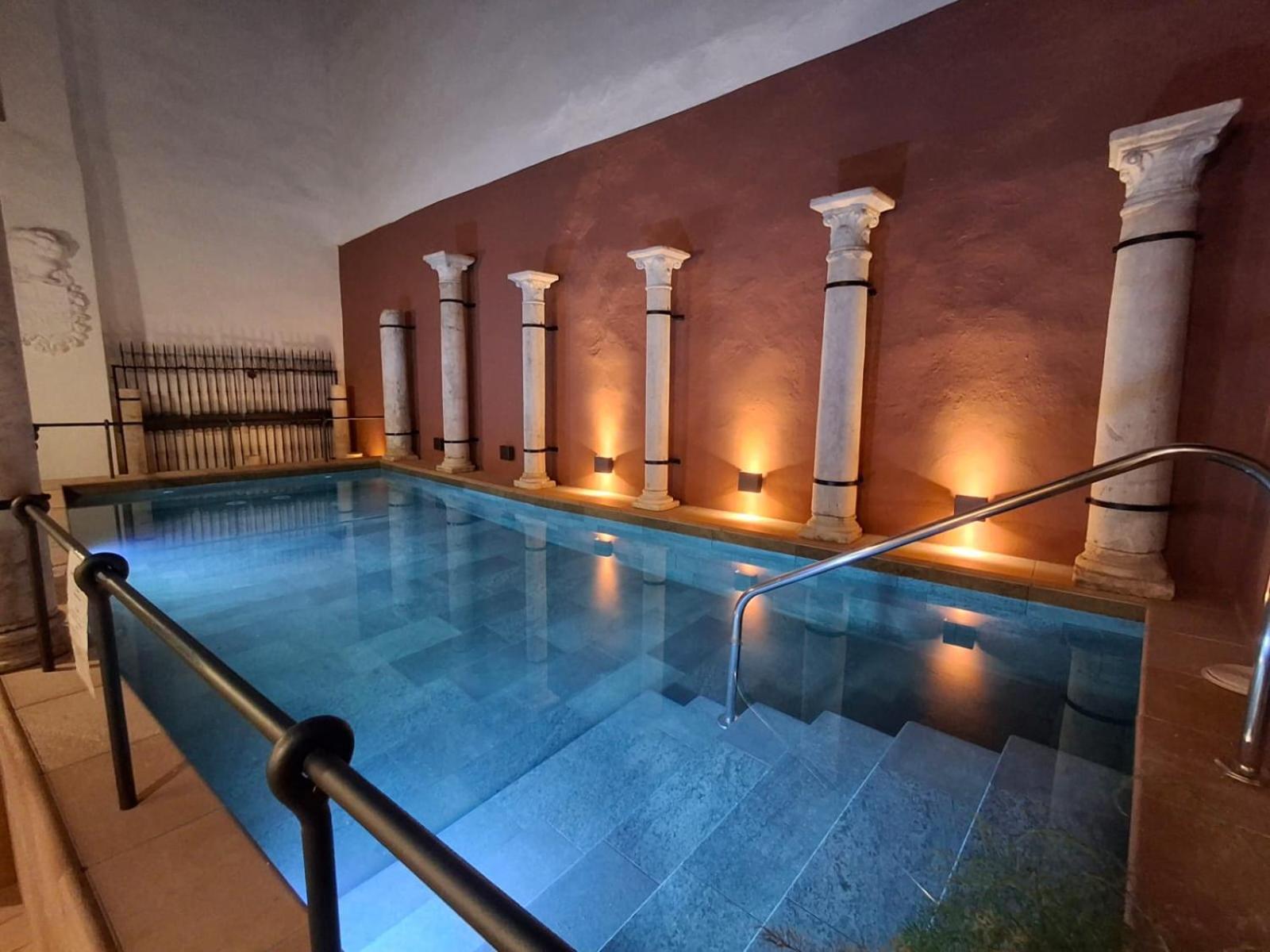 Murillo Hotel Sevilla