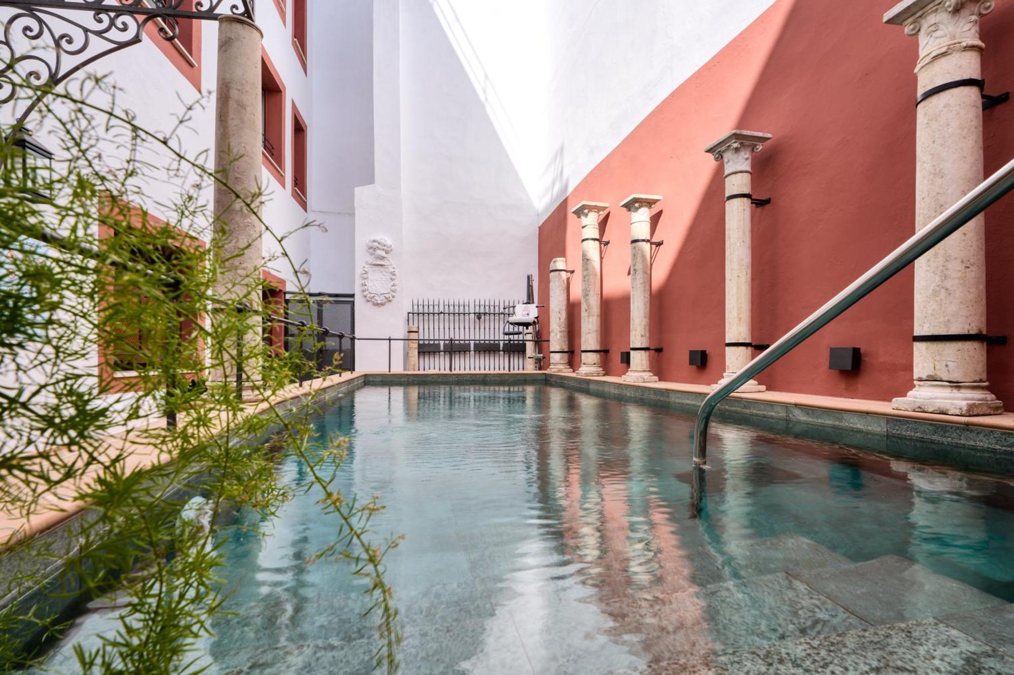 Hotel Murillo